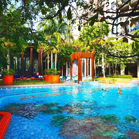Lahabana Resort Hua Hin Exterior photo