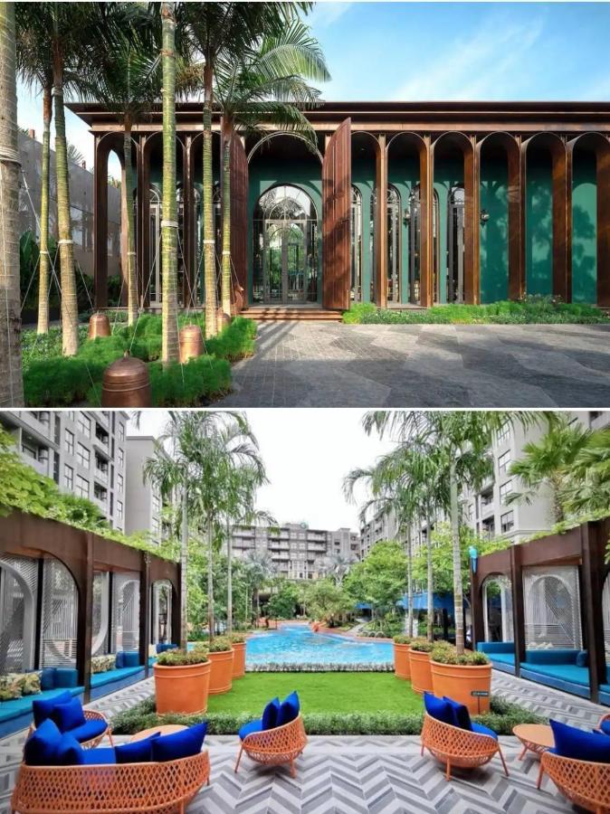 Lahabana Resort Hua Hin Exterior photo