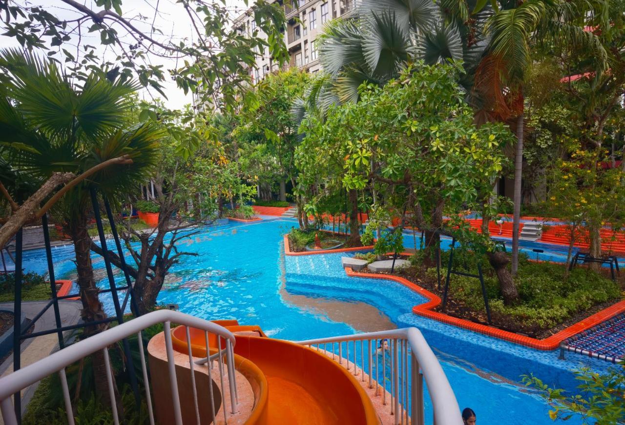 Lahabana Resort Hua Hin Exterior photo
