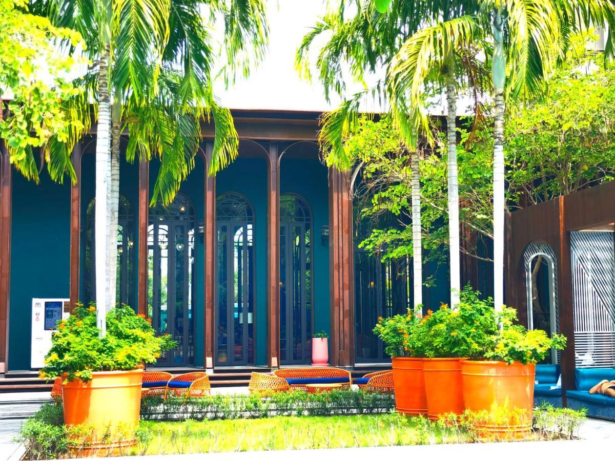 Lahabana Resort Hua Hin Exterior photo