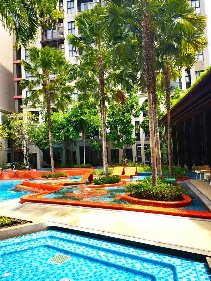 Lahabana Resort Hua Hin Exterior photo