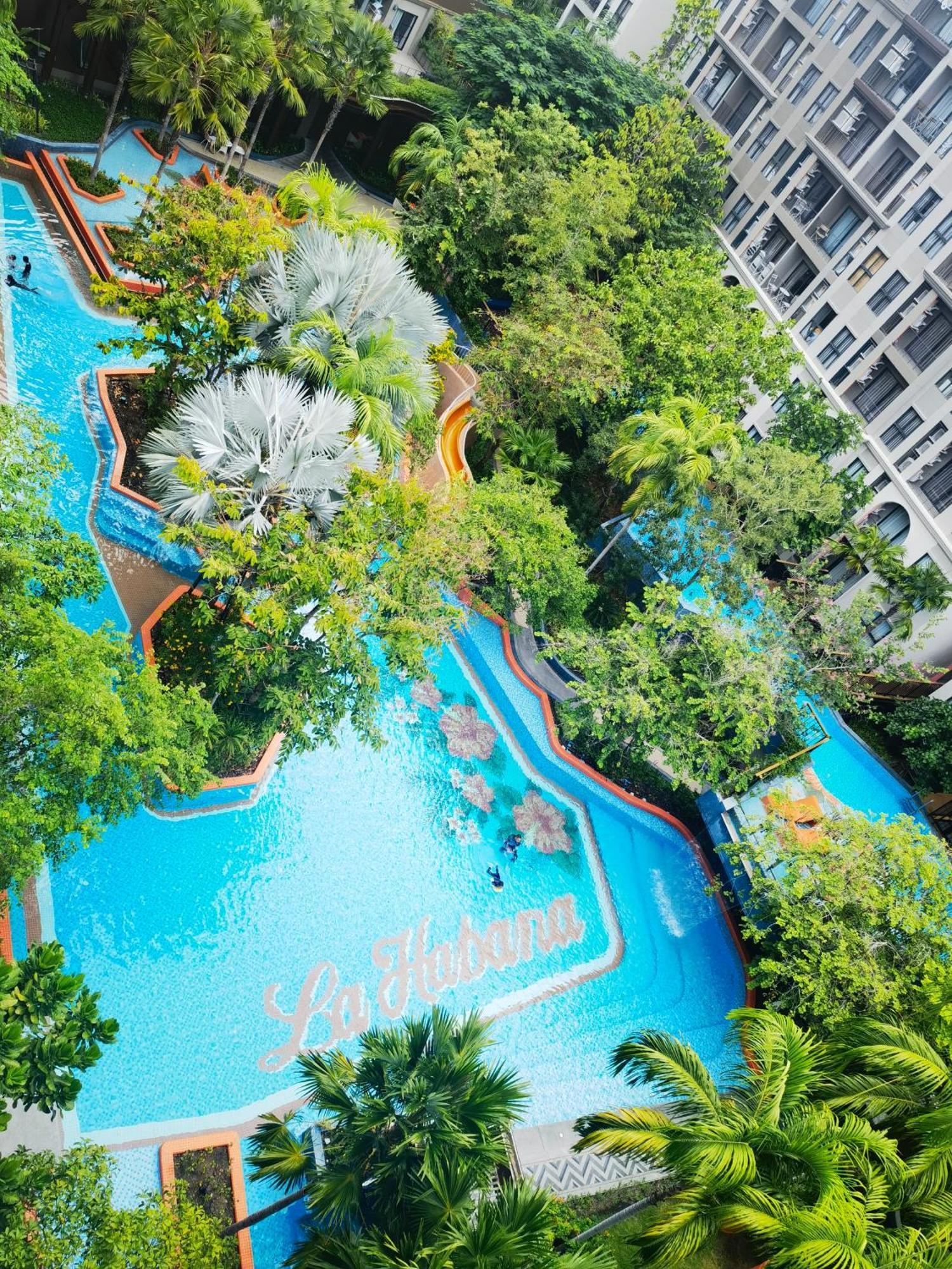Lahabana Resort Hua Hin Exterior photo